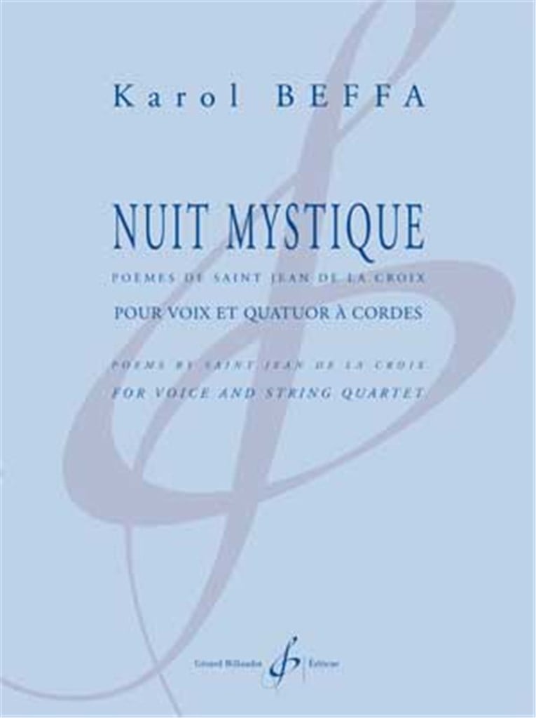 Nuit Mystique